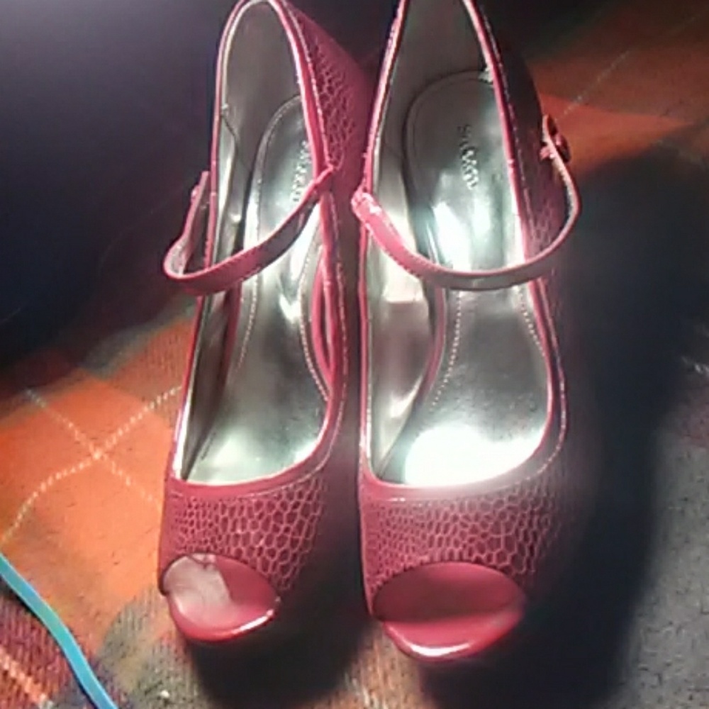 Shoes by style & company